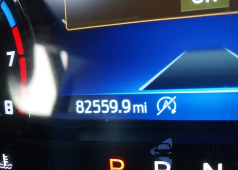 2021 Ford Bronco Sport Outer Banks из США, поврежденный, VIN 3FMCR9C65MRA35240